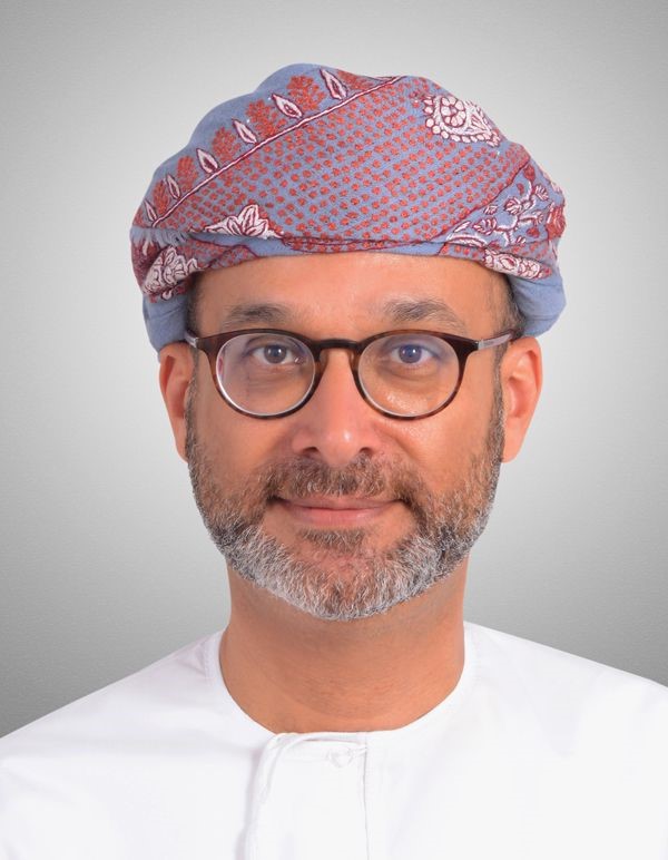 السيد طارق العجيلي